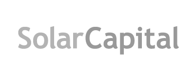 Solar Capital Logo