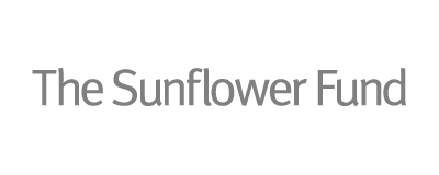 The Sunflower Fund Logo