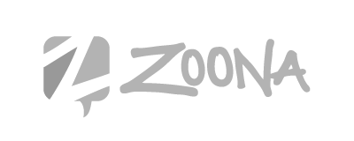Zoona Logo